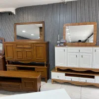 کنسول آینه پیشاهنگی تولیدی