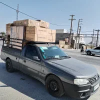 حمل بار جعفرابراهیمی