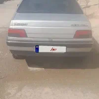 فروش فروری پژو88|خودرو سواری و وانت|لالی, |دیوار