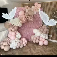 بادکنک آرایی