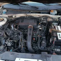 سمند مدل 92 دوگانه دستی|خودرو سواری و وانت|ابهر, |دیوار