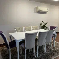میز و صندلی نهارخوری|میز و صندلی غذاخوری|گرگان, |دیوار