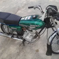 موتور 125 مدل 86 پلاک ملی مدارک کامل|موتورسیکلت|برازجان, |دیوار