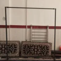 رگال لباس در حد نو