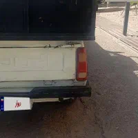 پیکان وانت مدل ۸۹|خودرو سواری و وانت|پردیس, شهرک صنعتی خرمدشت فاز ۷|دیوار