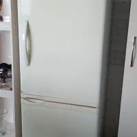 یخچال با فریزر ۲۷ فوت