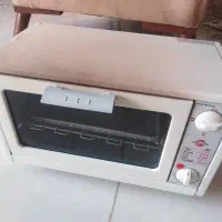 فروش لوازم برقی پارس خزر|اجاق گاز و لوازم برقی پختوپز|شاهینشهر, عطار|دیوار