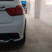 کوییک S مدل 404|خودرو سواری و وانت|کرمانشاه, |دیوار