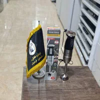 گوشت کوب برقی