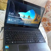 لپ تاپ acer