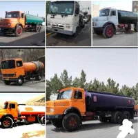تخلیه چاه فاضلاب لایروبی چاه رفعبو بد ۲۴ساعته فعال