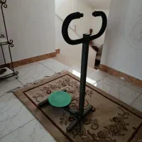 چرخونک ورزشی یا همون مسگری