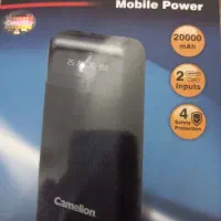 پاوربانک کملیون ۲۰هزار