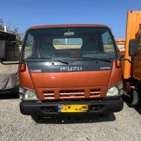 ایسوزو کم کار