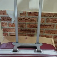 چمدان مسافرتی|کیف، کفش، کمربند|کرمان, |دیوار