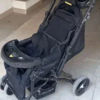 کالسکه مارک دلیجان