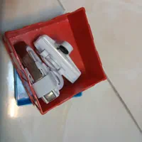 تریگر یا دسته پاپجی کالاف