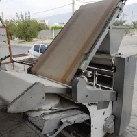 دستگاه نانوایی