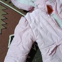 دوعددکاپشن دخترانه|کفش و لباس بچه|تبریز, |دیوار