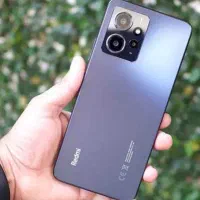 Redmi note12 ال سیدی تعویض