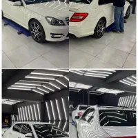 کارشناسی تخصصی و دیتیلینگ خودرو