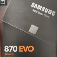 ssd Samsung 1tb evo 870