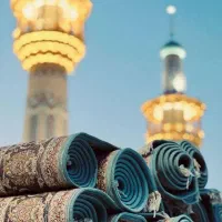 تورمشهد هوایی ریلی