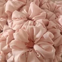 کش مو اسکرانچی