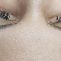 اکستنشن مژه و لیفت