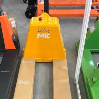 جک پالت های تمام برقی و نیمه برقی|ماشین‌آلات صنعتی|چهاردانگه (تهران), |دیوار