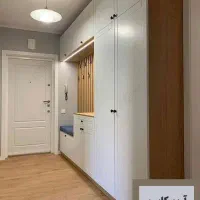 اجرای کابینت ام دی اف|خدمات پیشه و مهارت|زنجان, |دیوار