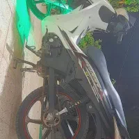 موتور بی کلاچ مدل ۹۵