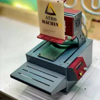 دستگاه تامپو