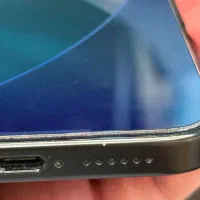 iPhone 16 Pro Max Black ZA|موبایل|تهران, هروی|دیوار