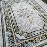 فرش دریاچه مشهد|فرش|ارومیه, |دیوار