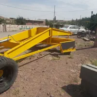 ماله لور یازمین صاف کن