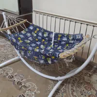 گهواره ننو کودک