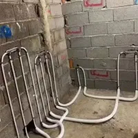 اتصالات ۵ لایه نیوپایپ ۳۰ درصد پایینتر از کارخانه