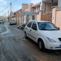 تیبا۲ مدل ۹۸|خودرو سواری و وانت|کرمانشاه, |دیوار