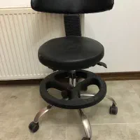 مقداری وسایل منزل|صندلی و نیمکت|کرمانشاه, |دیوار