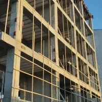 سربندی حلب سقف پرسیانا و رابیس