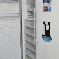 یخچال فریزر دوقلو کلور|یخچال و فریزر|مبارکه, |دیوار