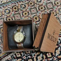 ساعت رادو اصل|ساعت|قم, علی آباد سعدگان|دیوار