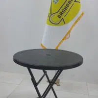 میز پلاستیکی  صندلی پلاستیکی مقاوم مدل جدیدds222|میز و صندلی غذاخوری|کرج, باغستان|دیوار
