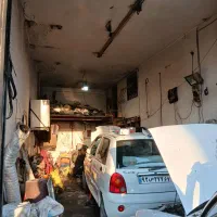 مغازه ۴۰متری تجاری ملکشهر بهارستان غربی