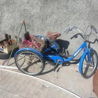 سه چرخه|دوچرخه، اسکیت، اسکوتر|زاهدان, |دیوار