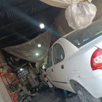 لوازم جانبی خودرو کمک پلوس لنت بلبرینگ فنر جعبه|قطعات یدکی و لوازم جانبی|مشهد, پنجتن|دیوار