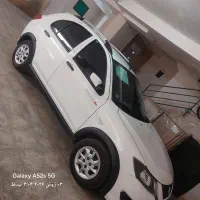 کوییک GxL|خودرو سواری و وانت|تهران, شهرک دریا|دیوار