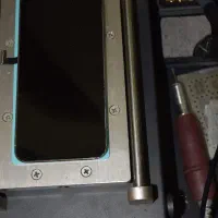 تعویض گلس فنی السیدی تمام مدل های موبایل و تبلت|خدمات رایانه‌ای و موبایل|تهران, امیر بهادر|دیوار