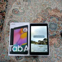 تبلت Galaxy tab A 8.0